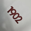 Camisa Fluminense Treino 23/24 - Torcedor Umbro Masculina - Branco