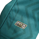 Camisa Guarani I 23/24 Torcedor Kappa Masculina - Verde
