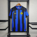 Camisa Inter de Milão I 23/24 - Torcedor Nike Masculina - Azul