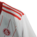 Camisa Internacional II 23/24 - Torcedor Adidas Masculina - Branco