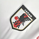 Camisa Japão Edição Goku 2024/25 Anime Adidas Masculina Branco