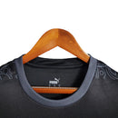 Camisa Manchester City 23/24 - Torcedor Masculina - Preto