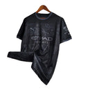 Camisa Manchester City 23/24 - Torcedor Masculina - Preto