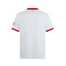 Camisa Milan II Away 2024/25 Puma  Masculino Branco