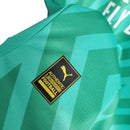 Camisa Milan Goleiro 23/24 - Torcedor Masculina - Verde