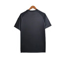 Camisa Milan Treino 23/24 - Torcedor  Masculina - Vermelho e Preto