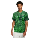 Camisa Nike Nigeria I - 2022