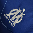 Camisa Olympique Marseille Away 23/24 - Torcedor Masculina - Azul
