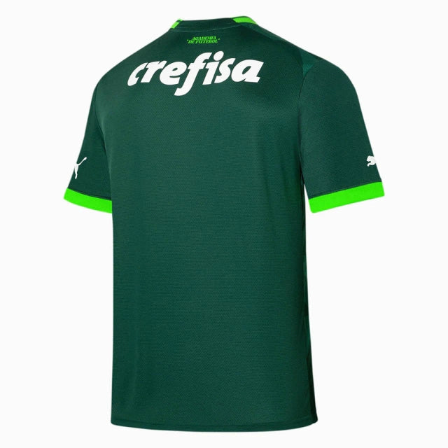 Camisa Palmeiras I 23/24 Torcedor Masculina - Verde