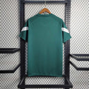 Camisa Palmeiras Treino 23/24 Torcedor Masculina - Verde