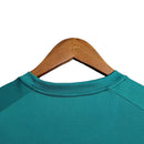 Camisa Palmeiras Treino 23/24 - Torcedor Masculina - Verde
