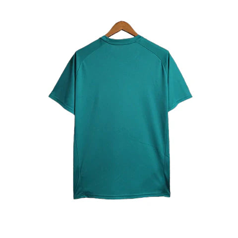 Camisa Palmeiras Treino 23/24 - Torcedor Masculina - Verde