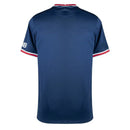 Camisa Paris Saint-Germain Home 21/22 Torcedor Nike Masculina - Marinho