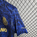 Camisa Porto II Away 2022/23 Masculino Azul