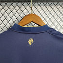 Camisa Porto II Away 2022/23 Masculino Azul