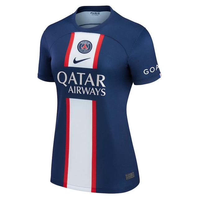 Camisa Nike PSG I 2022 - Feminina - RNZ Sports - 01 em Artigos Esportivos