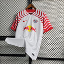 Camisa RB Leipzig I 23/24 - Torcedor Nike Masculina - Branco
