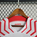 Camisa RB Leipzig I 23/24 - Torcedor Nike Masculina - Branco