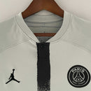 Camisa PSG II Torcedor 2022/23 Masculino Cinza