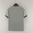 Camisa PSG II Torcedor 2022/23 Masculino Cinza