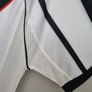 Camisa Retrô Vasco II 1998/99 Masculino Branco