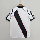 Camisa Retrô Vasco II 1998/99 Masculino Branco