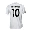 Camisa Santos I Home NEYMAR JR 24/2025