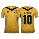 Camisa Santos III NEYMAR JR 24/2025