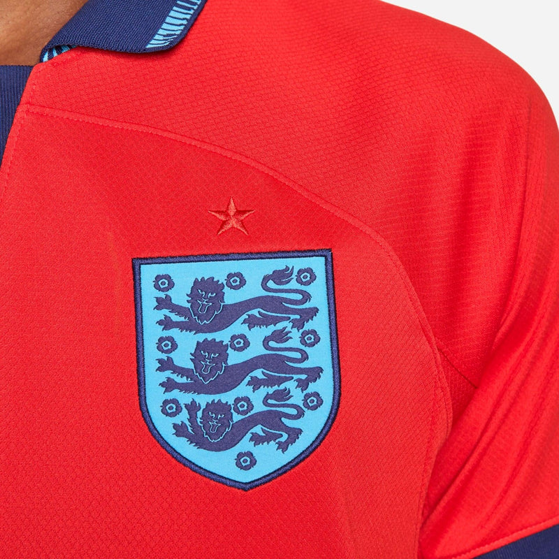 Camisa Nike Inglaterra II - 2022 - RNZ Sports - 01 em Artigos Esportivos