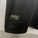 Camisa Vasco da Gama I Home 2024/25 Torcedor Masculino Preto e Branco