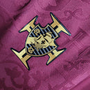 Camisa Vasco 23/24 - Feminina  - Vinho