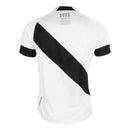 Camisa Vasco da Gama II 22/23 Torcedor Feminina - Branca