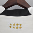 Camisa Vasco da Gama II 22/23 Torcedor Feminina - Branca