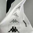 Camisa Vasco da Gama II 22/23 Torcedor Feminina - Branca