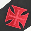 Camisa Vasco da Gama II 22/23 Torcedor Feminina - Branca