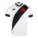 Camisa Vasco da Gama II 22/23 Torcedor Masculina - Branca