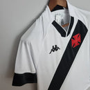 Camisa Vasco da Gama II 22/23 Torcedor Masculina - Branca