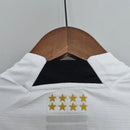 Camisa Vasco da Gama II 22/23 Torcedor Masculina - Branca