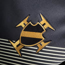 Camisa Vasco Treino 23/24 - Feminina - Preto