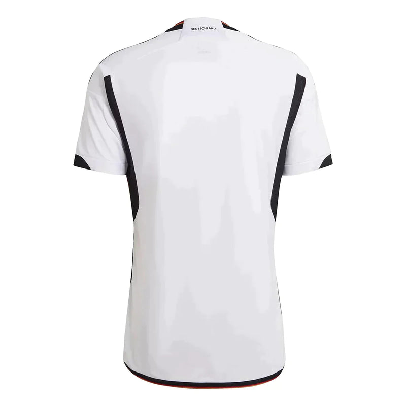 Camisa Adidas Alemanha I - 2022 - RNZ Sports - 01 em Artigos Esportivos