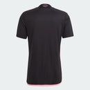Camisa Inter Miami II 23/24 Torcedor Masculina - Preto