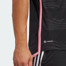 Camisa Inter Miami II 23/24 Torcedor Masculina - Preto