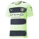 Camisa Manchester City III 2022/23