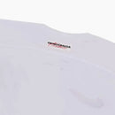 camisa do corinthians I 1 branca 2023 tradicional