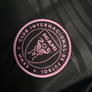 Camisa Inter Miami II 23/24 Torcedor Masculina - Preto