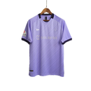Camisa Al Nassr IV 22/23 – Masculino- Lílas