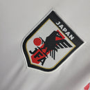 Camisa Japão Edição Itachi Uchiha 2024/25 Masculino Branco