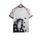 Camisa Japão Edição Itachi Uchiha 2024/25 Masculino Branco