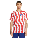 Camisa Nike Atlético de Madrid I - 2022