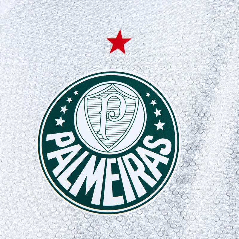 Camisa Puma Palmeiras II 2023/24 - Feminina - RNZ Sports - 01 em Artigos Esportivos